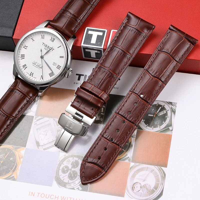 Tissot Le Locle T41 T006 PRC200   Ʈ, ո Ʈ ð ,  1853 ð , 19mm, 20mm, 21mm, 22mm