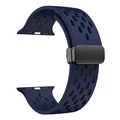 9 Midnight blue