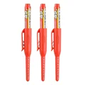 3 Red
