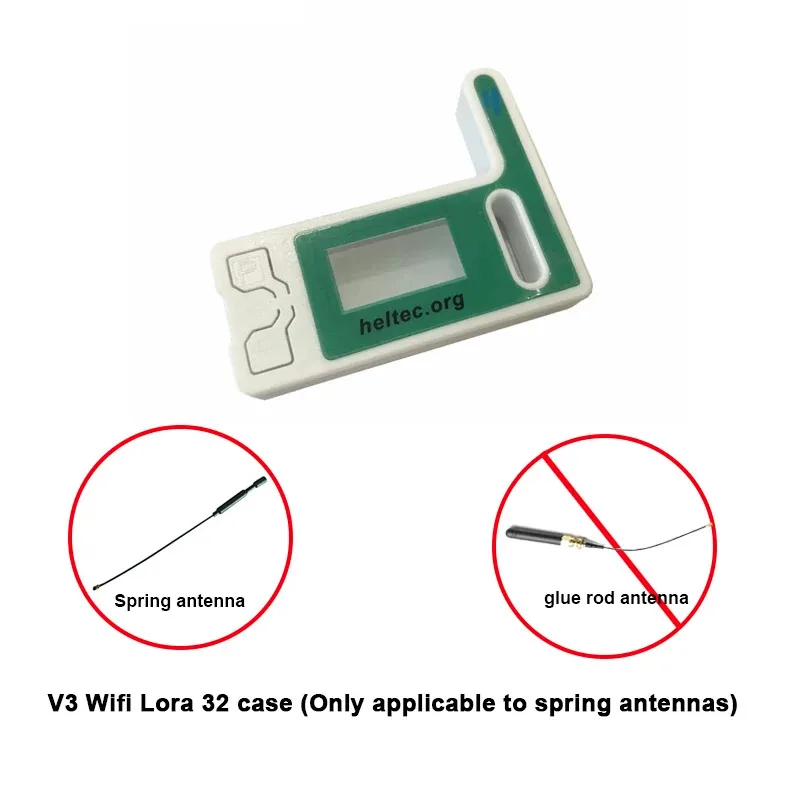 Heltec-Palo inalámbrico LoRa ESP32 Lite(V3), placa de desarrollo ESP32-S3FN8 SX1262 Wi-Fi BT