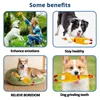 Funny Screaming Chicken Toys, Squeezing Sound, Teeth Grinding, Suitable for Small to Medium Dogs, Pet Products, Home Supplies 6