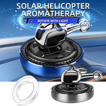 Auto aromaterapia deodorante per Auto profumo profumo Fresh Vent Air aromaterapia interni Auto accessori Auto aereo solare
