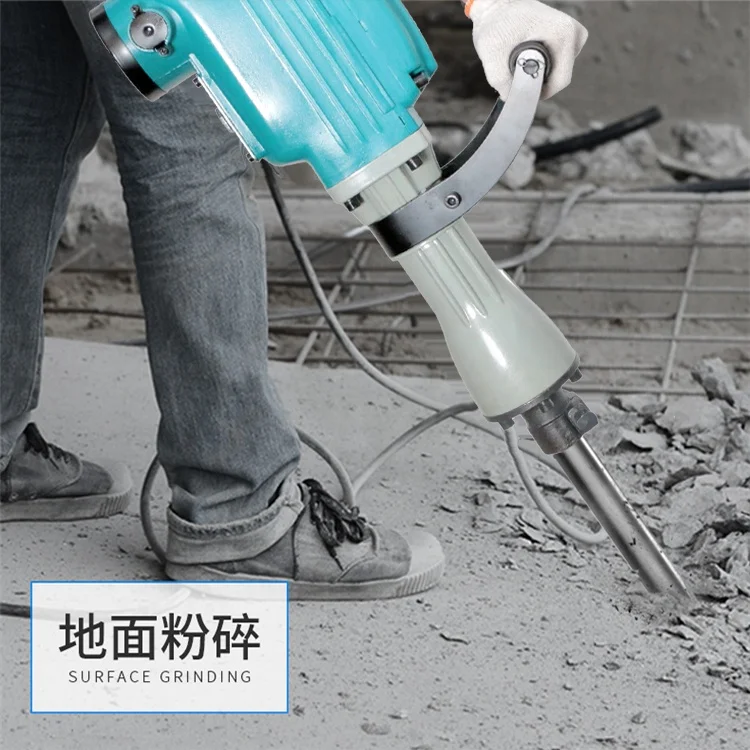 Core Drill Harbor Freight