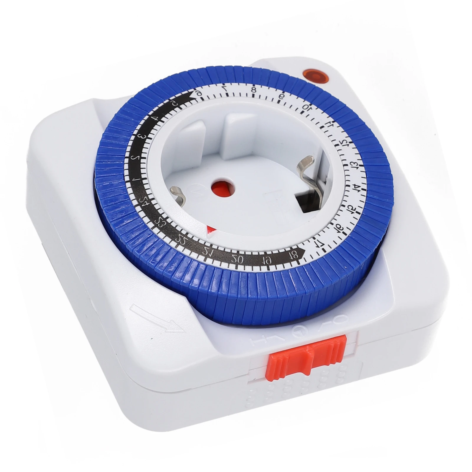 

Installation Time Timer Flame Retardant Practical Quantity Rated Current Rated Voltage Routers Advertising Lights