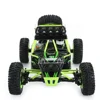 Wltoys 12428 1/12 RC Car 2.4G 4WD Electric Brushed Racing Crawler RTR 50km/h High Speed RC Off-road Car Remote Control Car Toys 5