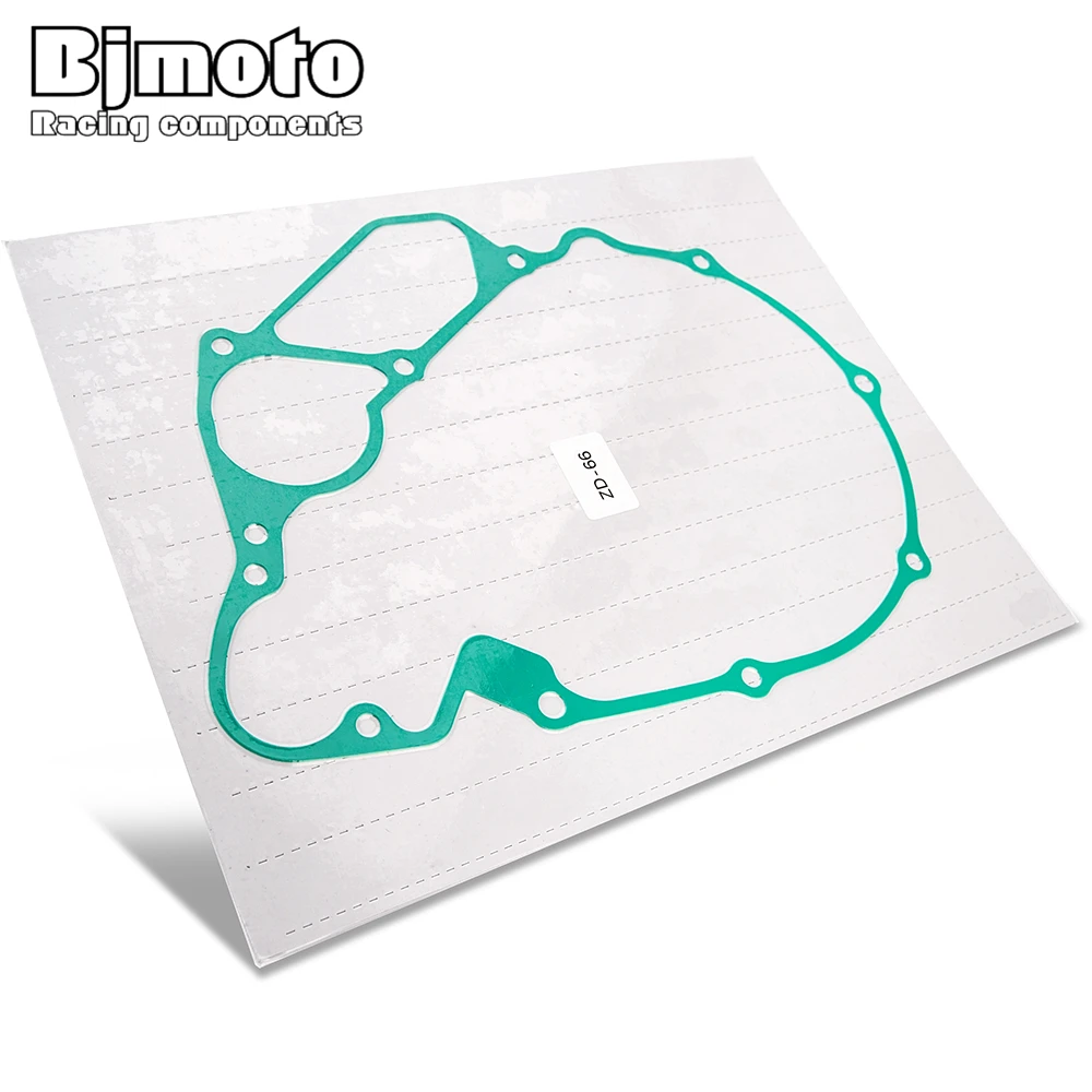 Уплотнитель крышки генератора статора для Honda VT1100 VT1100C3 VT1100C2 VT1100T Shadow Aero A.C.E. Tour 11395-MAH-000 1995-2002