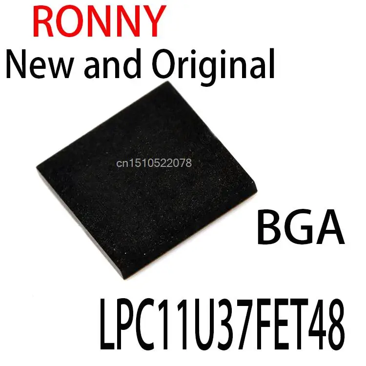 

5 шт. новые и оригинальные CP3316 SD3462BX 11U37 BGA LPC11U37FET48