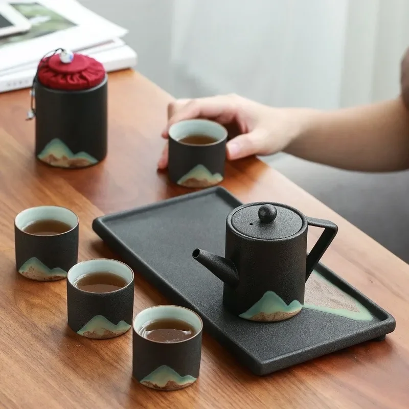 Coffee Cup Tea Cup Coffee Mug 1pcs Japanese Style Ceramic Cup Porcelain Personal Single Pottery Tea Coffee Cups Drinkware Wine Mug Water Mugs