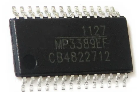 

10 шт. MP3389EF