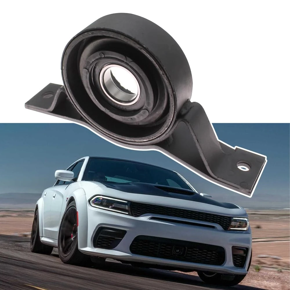 

HOT Driveshaft Drive Shaft Rear Center Support Bearing For Dodge Charger 2015-2020 Engine 3.6L/V6 5.7L/V8 155545 Auto Spare Part