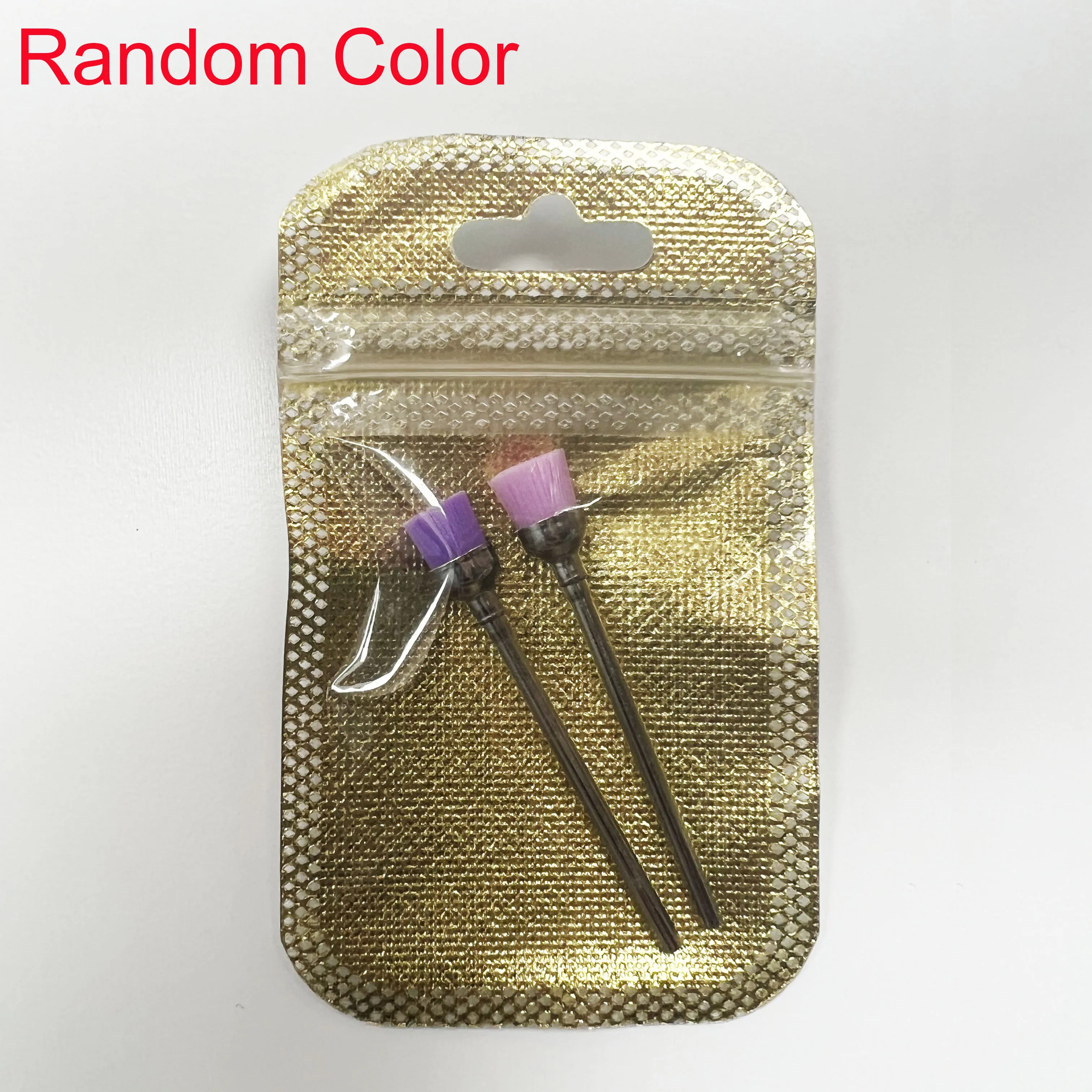 2PC Random color