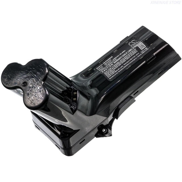 Ricambio Originale Philips Per Aspirapolvere SpeedPro Max - Modelli Compatibili FC6802, FC6812, XC8043, Ecc. - Foto 10