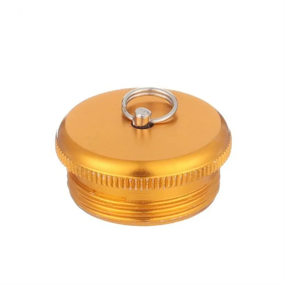 Bouchon De Piston Pour Canne à Pêche 39mm - Aluminium - Neuf