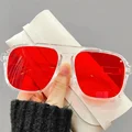Transparent-Red