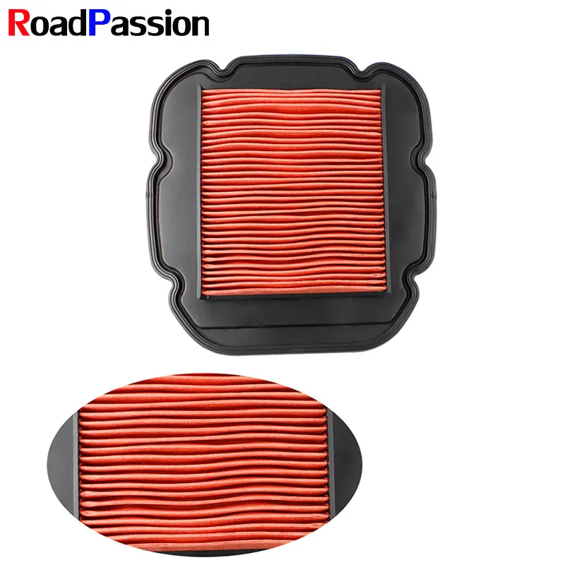 

Motorcycle Parts Air Filter Cleaner For SUZUKI DL650 VStrom 2004-2016 DL1000 2002-2015 KLV1000 2004-2006 DL 650 DL 1000 KLV 1000