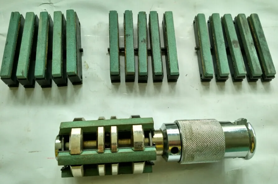 

Шлифовальная головка, 60-90 мм, 90-130 мм