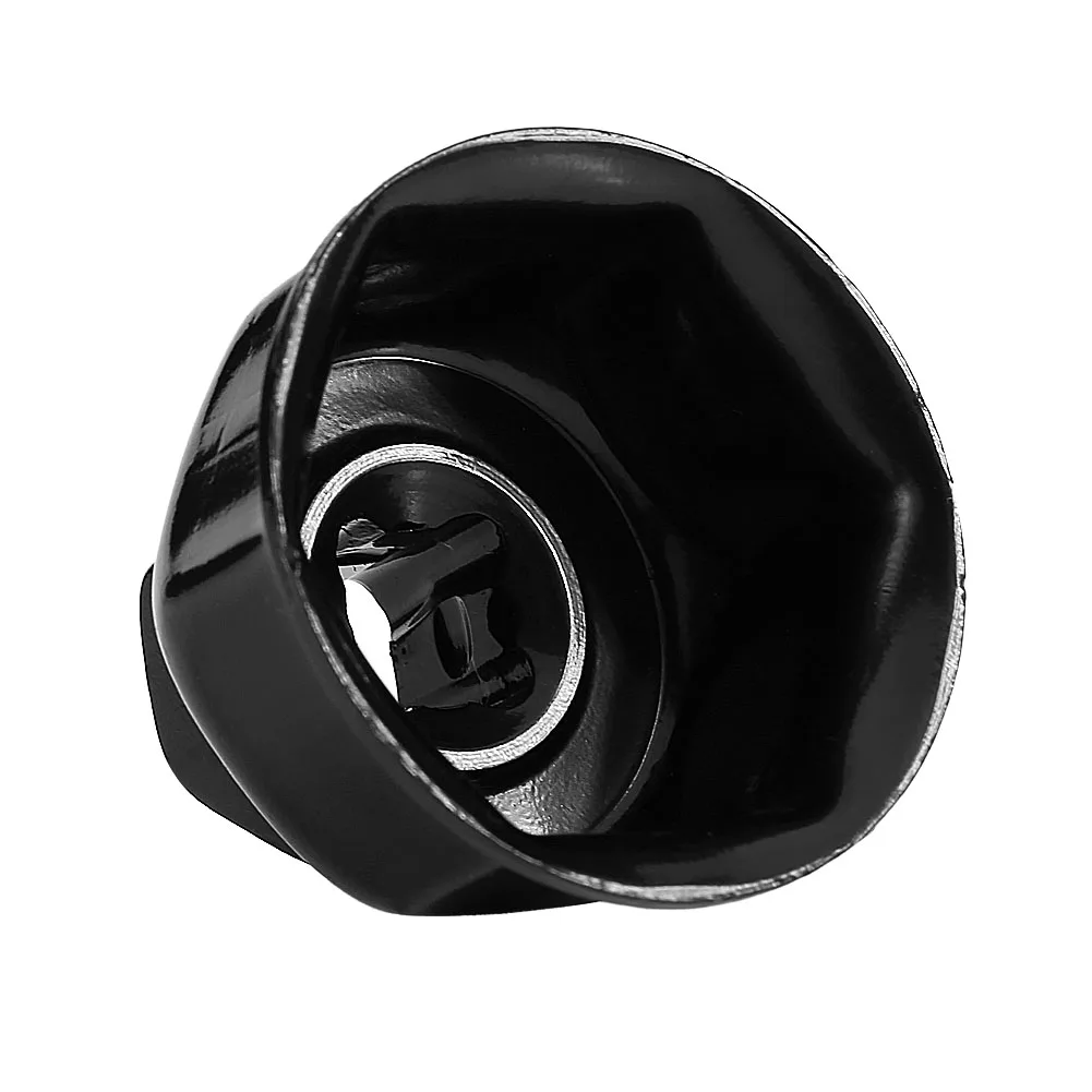 Oil filter wrench 32mm 3/8" car socket drive remover tool