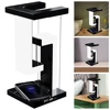 Decorative Floating Light Smartphone Wireless Charging Anti-Gravity Table Light Multi-Functional Dimmable for Home Bedroom Decor 2