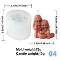 Family mold 04