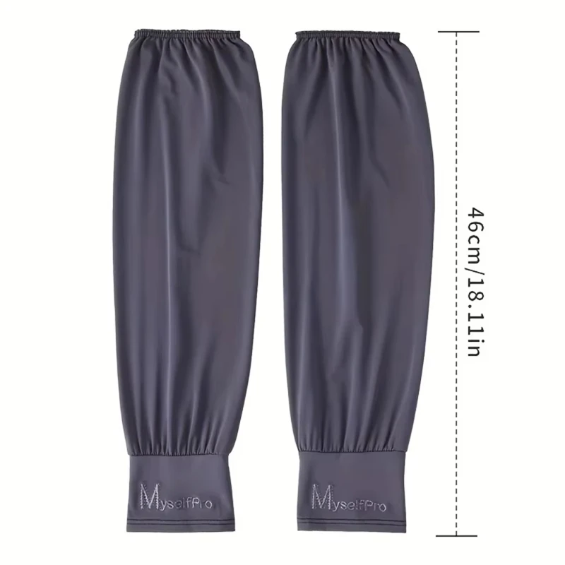 Cooling Sun Protection Sleeves 6