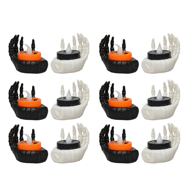 

Set of 12 Safe and Secure Battery Operated LED Lights Decorative Lamp for Party