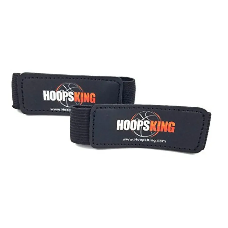 Includes 3 Hand Strengtheners & 2 Bands - Rip N Grip Hand Strengtheners & Basketball Dribbling/Shooting Aid Set - Improve Grip,