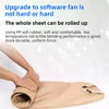 PU Leather Cooling Pad 4