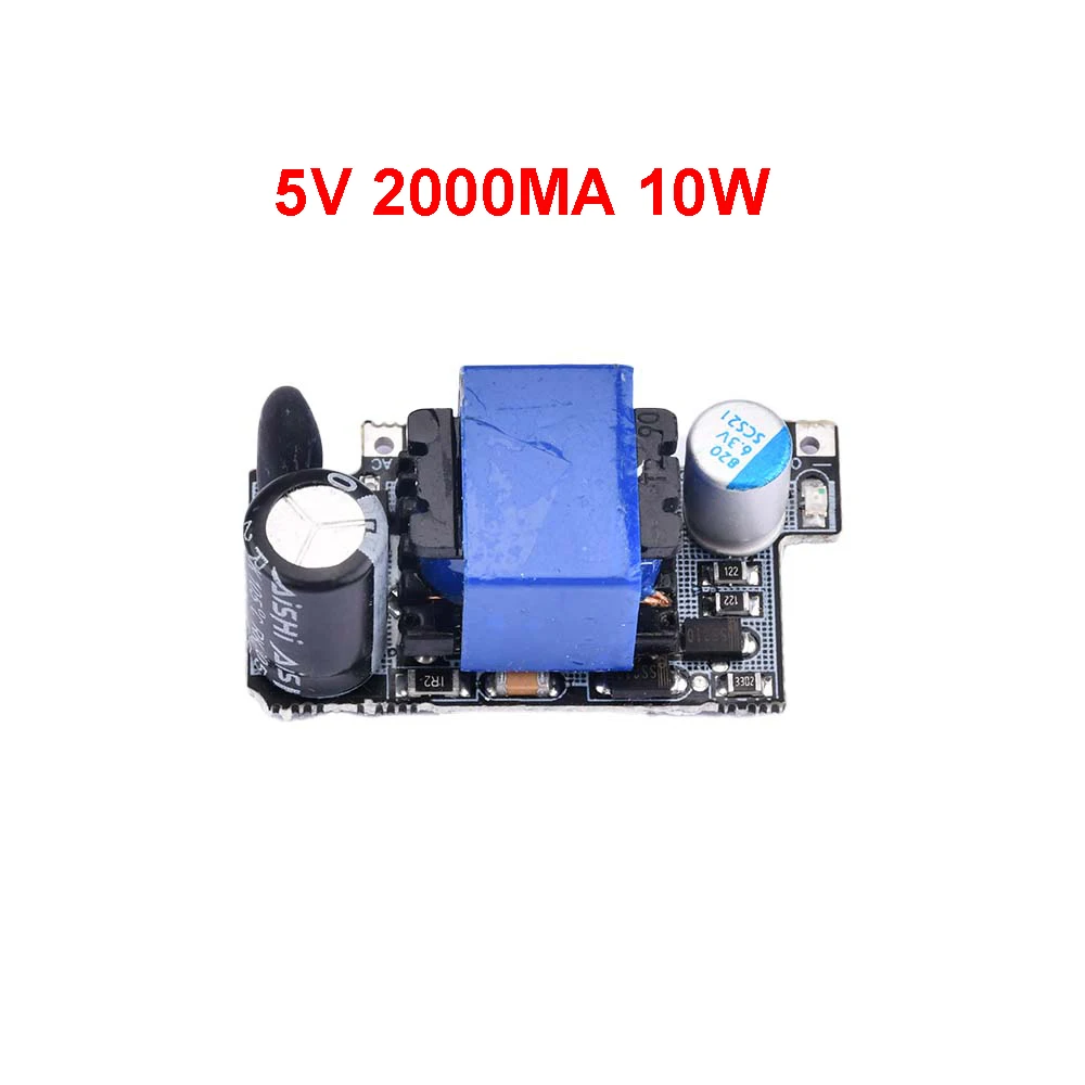 Step-Down Voltage Converter Module – 5.5-28V To 5V DC, Compact Power Regulator