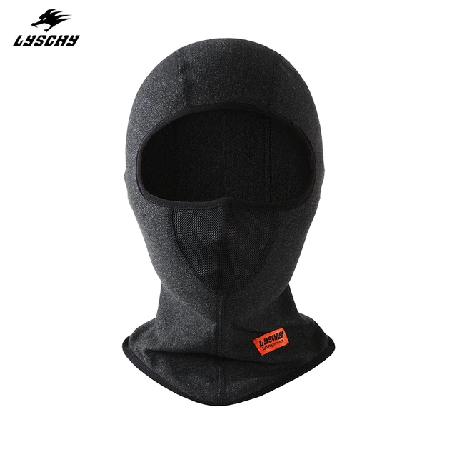 Cache Cou Moto Cagoule Moto Wnddle Cache-cou Coupe-vent Pour