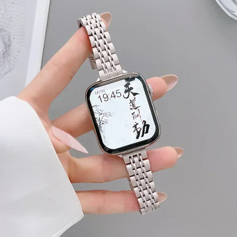 Premium Stainless Steel Metal Bracelet