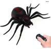 EBOYU 9915 RC Spider Remote Control Car Vehicle Animal Scary Prank Toys Electric Electronic Siumlation Fake Kids Birthday Gifts 1