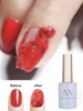 MIANEL 12ml Soak-Off Nail Polish Remover, Quickly & Easily, No Soaking Or Wrapping,Professional Gel Polish Remover For Nails Kit 1