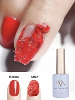 MIANEL 12ml Soak-Off Nail Polish Remover, Quickly & Easily, No Soaking Or Wrapping,Professional Gel Polish Remover For Nails Kit 1