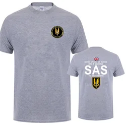 Military Sniper Men's Short Sleeve Cotton Tee - XXXL (Sport grey)