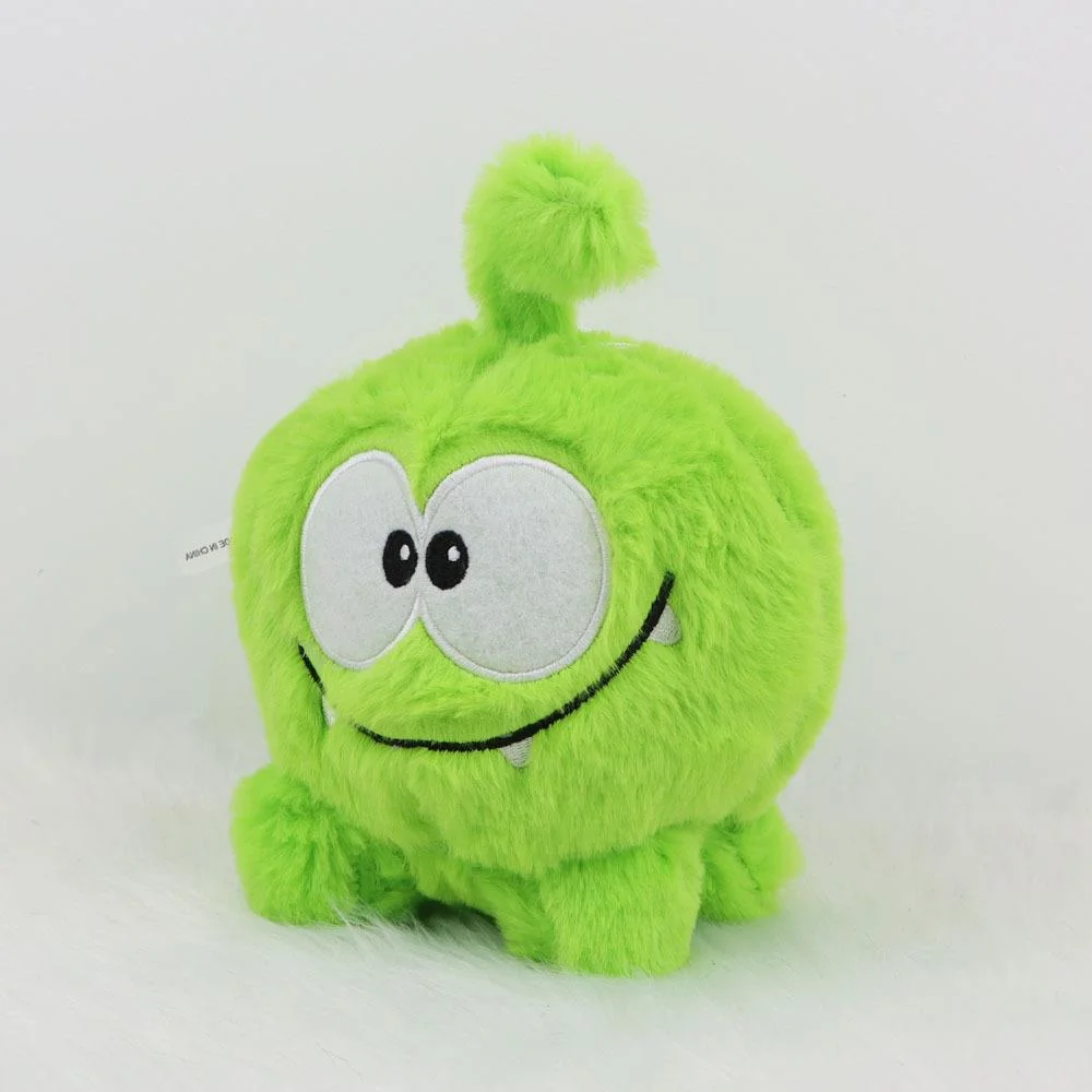 Niedlicher Frosch-Stofftier 12 Cm – Super Weich, Kuschelig, Perfekt Als Geschenk Für Kinder