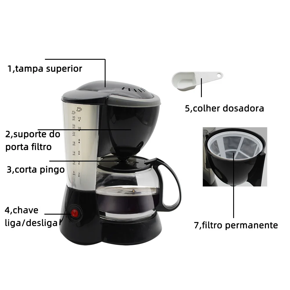 Coffee Maker coffe maker| | - AliExpress