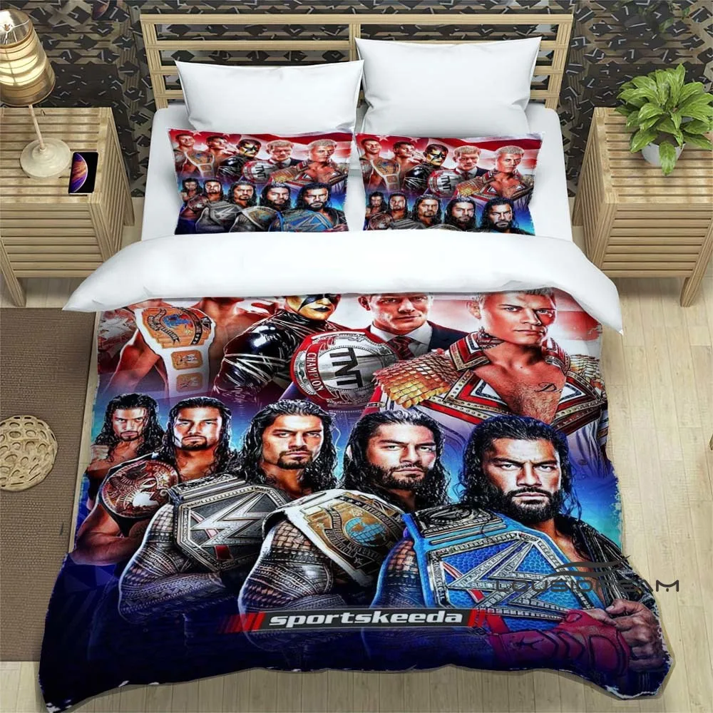 ������ WWE ħ�� ��Ʈ, �мųʺ��� 3D ������ Ȩ ���, �ҳ� �ҳ� ŷ ������ ħ�� ��Ʈ, �̺� Ŀ�� ����