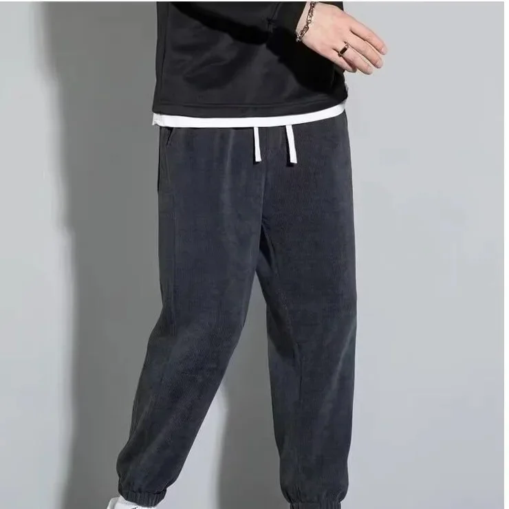 K141 [no velvet] dark gray