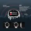 2025 New For Samsung Galaxy Watch 7 Ultra GPS NFC Smart Watch Men 1.43 " AMOLED Always Display IP68 BT Call Sports Smartwatches 6