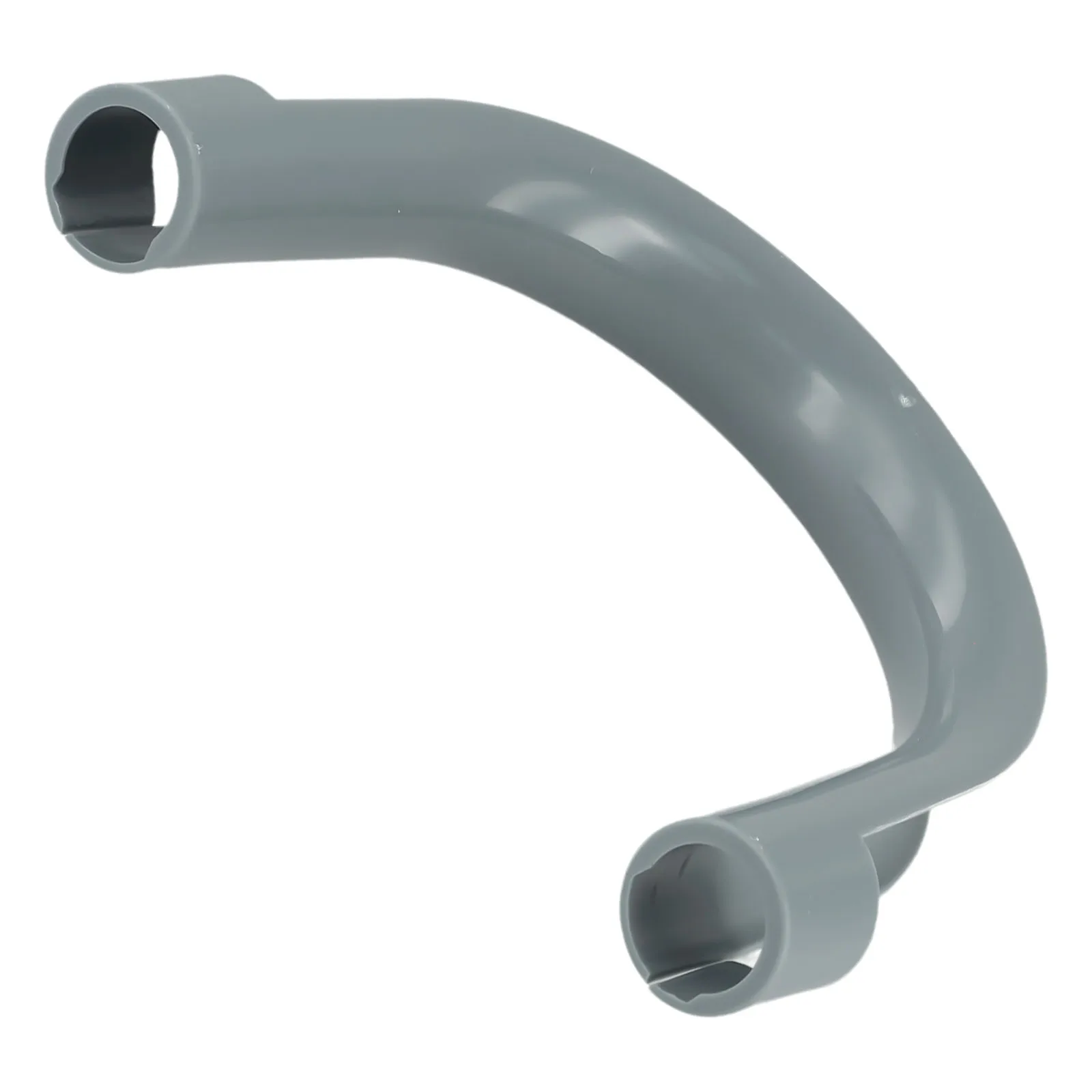 1Pc Washing Machine Drain U Clips Outlet Hose Hook Pipe Clamps For Washing Machine Dishwasher Cleaning Accessories