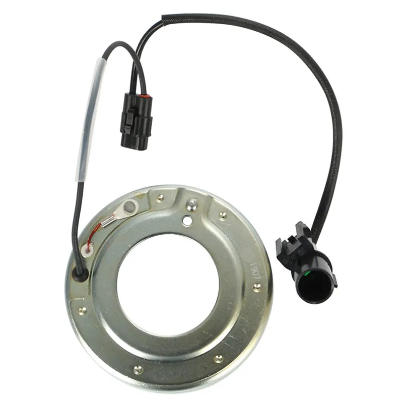 

OEM # CPC78483 MR500324 10348120 A/C AC Compressor Clutch Coil For Mitsubishi Mirage / Lancer Replacement Accessorries