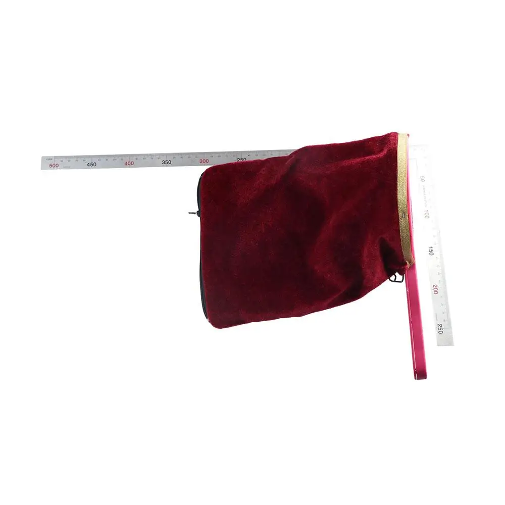 Accessory Disappear Trick Toys Funny Street Trick Magican Gifts Magic Change Bag Magic Tricks Bag Magical Props Magic Bag