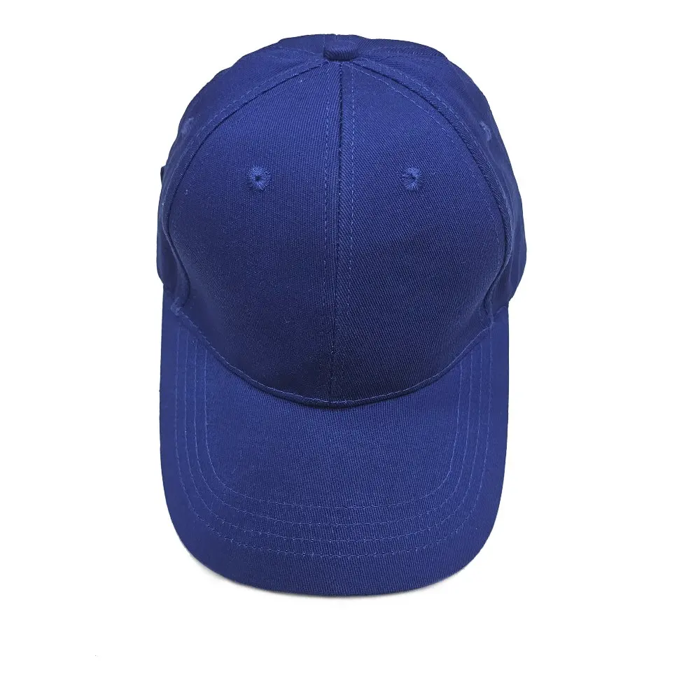 EMF Shielding anti 5g radiation Faraday Baseball Cap By silver fabric 6