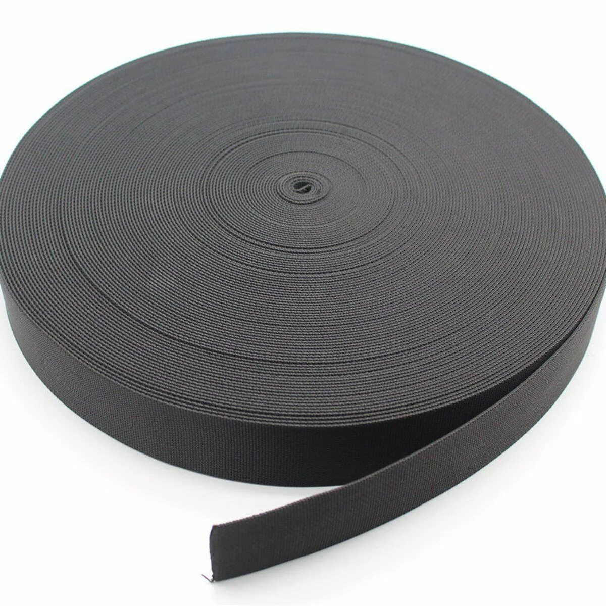 

25FT Sheath Protective Sleeve Replacement Accessories Black Cable Cover Hydraulic Hose Nylon Parts Durable New