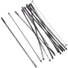 12Pcs 5 Inch Pinned Scroll Saw Blades TPI 10/15/18/24 Power Tools Accessories for Woodworking for DIYers 2