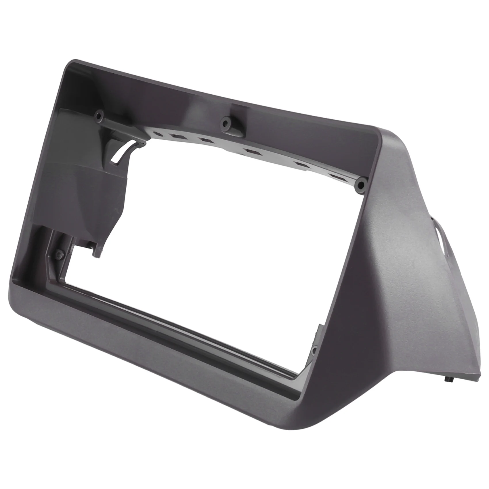 

Car Radio Fascia for Mitsubishi Savrin 01-04 DVD Stereo Frame Plate Adapter Mounting Dash Installation Bezel Trim Kit