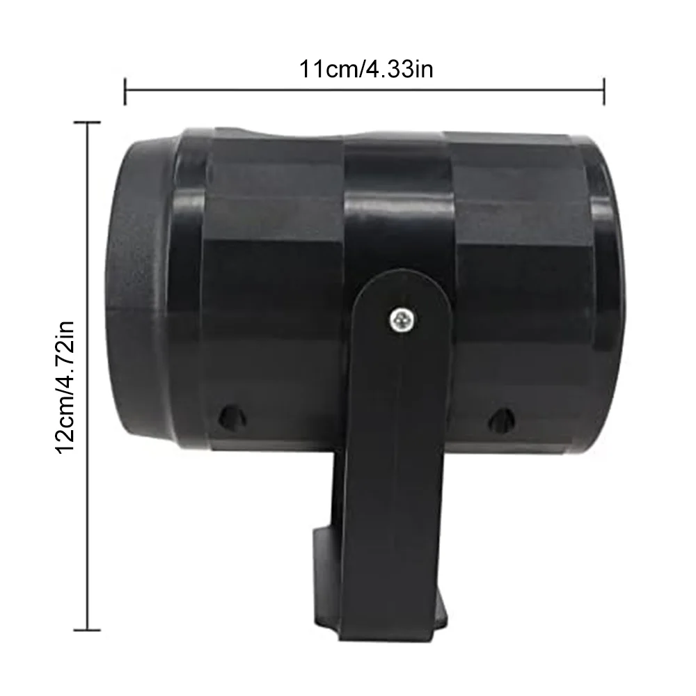 Рисунок 6 - Проектор в виде снежинки с питанием от USB