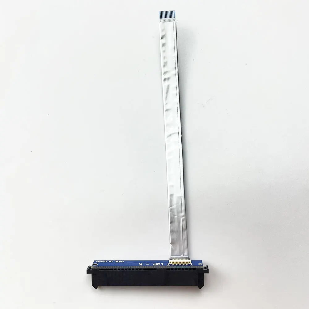 노트북 SATA 하드 드라이브 HDD SSD 커넥터 플렉스 케이블, ASUS GL704 GL704G GL704GW GL703 GL703G GL703GS GL703GW 플러스 S7C S5C S7BS