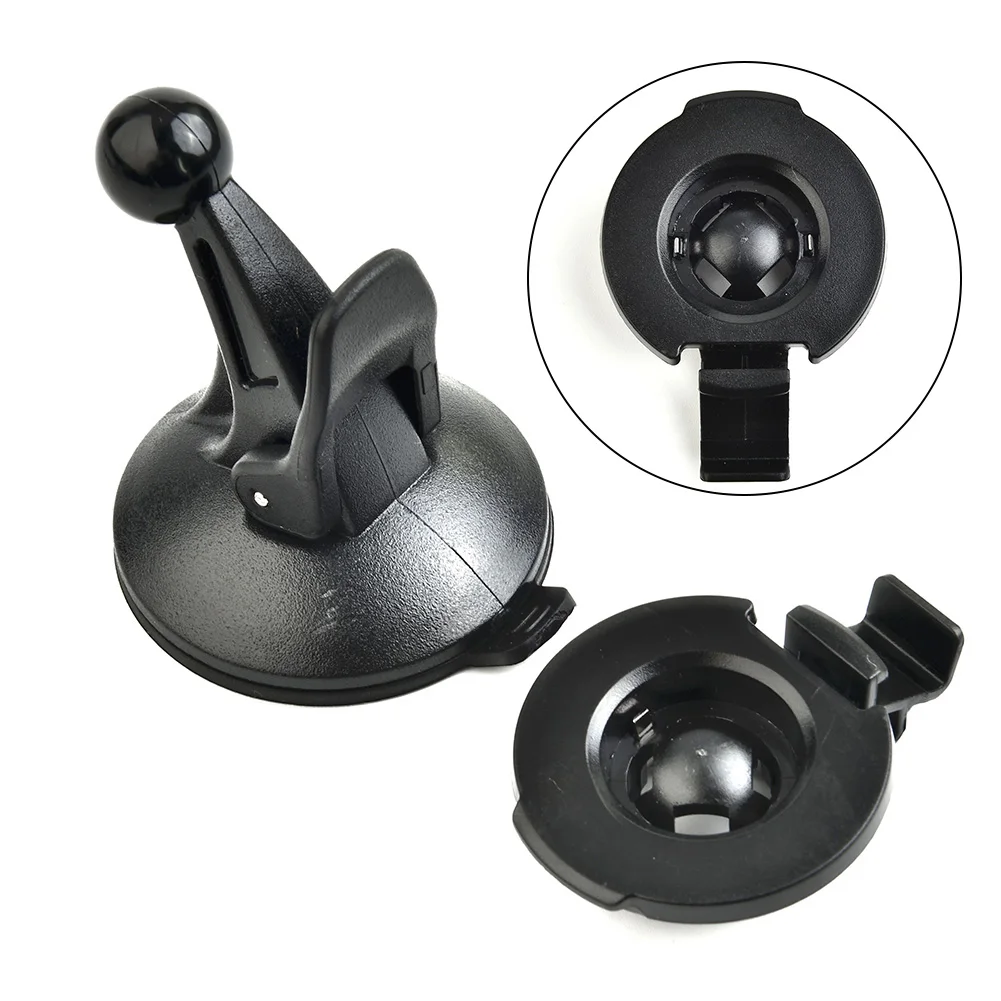 Car Windshield Suction Cup Bracket GPS Holder Rack For Garmin Nuvi 57LM 58LM