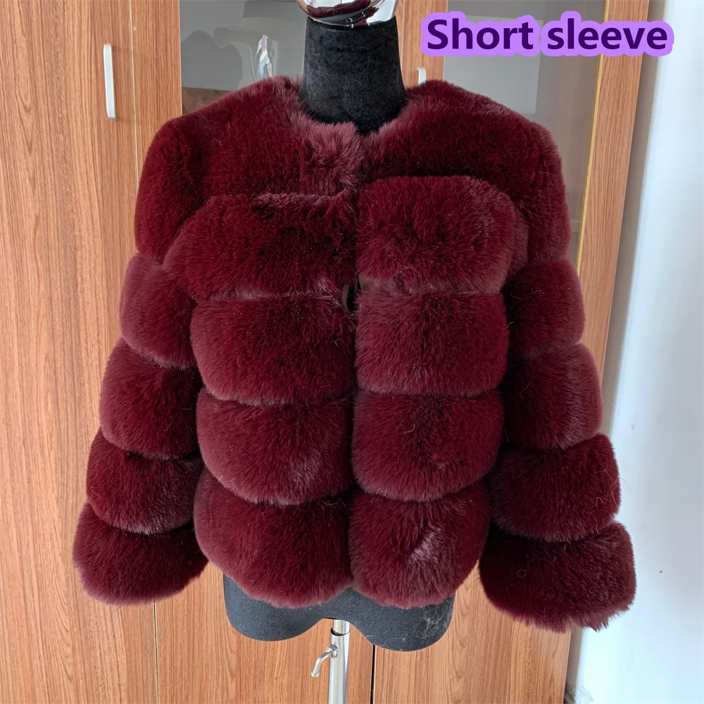 short sleeve wine